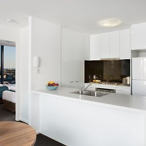 One-Bedroom Apartment Study
